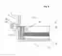 Fig. 05 - Method and device for milling and separation of solids and granular materials including metal containing materials as well as phytogenic materials with high level of silicon in a controlled airflow