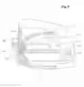 Fig. 06 - Method and device for milling and separation of solids and granular materials including metal containing materials as well as phytogenic materials with high level of silicon in a controlled airflow