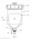 Fig. 08 - Device for coating surfaces, particularly coloured or painted surfaces