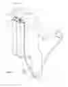 Fig. 14 - Fluid reservoir and dispensing device