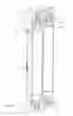 Fig. 17 - Fluid reservoir and dispensing device