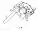 Fig. 05 - Device and method for moving a jet member