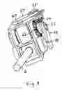 Fig. 07 - Device and method for moving a jet member