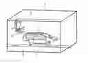 Fig. 01 - Coating system and associated operating method