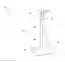 Fig. 01 - Multipurpose, Adjustable, Portable Stand