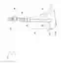 Fig. 02 - Multipurpose, Adjustable, Portable Stand