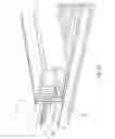 Fig. 05 - Lighted waterfall device with spreading manifold