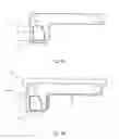 Fig. 06 - Lighted waterfall device with spreading manifold
