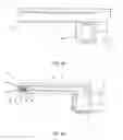 Fig. 09 - Lighted waterfall device with spreading manifold