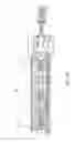 Fig. 19 - Lighted waterfall device with spreading manifold