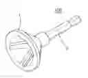 Fig. 01 - External deburring tool