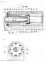Fig. 02 - Center-rotation type tailstock