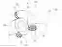 Fig. 01 - Double-sided circular cutting insert and indexable rotary cutting tool
