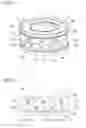 Fig. 02 - Double-sided circular cutting insert and indexable rotary cutting tool