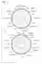Fig. 05 - Double-sided circular cutting insert and indexable rotary cutting tool