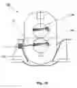 Fig. 11 - Device for changing a blade on shears, in particular for a rolled band, and shears with at least one replaceable blade