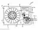 Fig. 01 - Welding wire feeder power control system and method