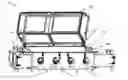 Fig. 01 - Displacement welding chamber