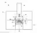Fig. 01 - Three-dimensional laminating and shaping apparatus, three-dimensional laminating and shaping apparatus control method, and three-dimensional laminating and shaping apparatus control program
