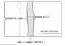 Fig. 01 - Linear groove formation method and linear groove formation device
