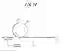 Fig. 11 - Linear groove formation method and linear groove formation device