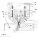 Fig. 11 - Laser-machining device