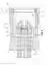 Fig. 10 - Method and apparatus for seam dressing