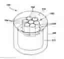 Fig. 01 - Magnetic sample holder for abrasive operations and related methods