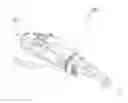 Fig. 01 - Angle grinder, power tool and braking method thereof