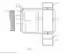 Fig. 03 - Method of determining pull-out of a cutting tool and a rotatable tool holder for a cutting tool