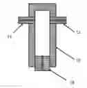 Fig. 01 - AIRLESS ATOMIZING METHODS FOR MAKING CHEMICAL MECHANICAL PLANARIZATION (CMP) POLISHING PADS