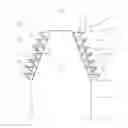 Fig. 01 - Method for dressing of a grinding worm by means of a dressing roll and dressing roll