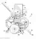 Fig. 01 - Sand blaster with reduced vibration and wear