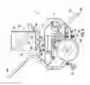 Fig. 05 - Sand blaster with reduced vibration and wear