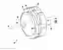 Fig. 10 - Sand blaster with reduced vibration and wear