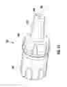 Fig. 17 - Sand blaster with reduced vibration and wear