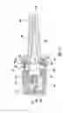 Fig. 18 - Sand blaster with reduced vibration and wear