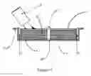 Fig. 05 - Release lever for magnetic tool with alignment insert element