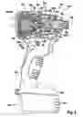 Fig. 06 - Handheld power tool device