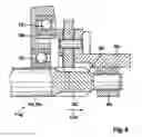Fig. 07 - Handheld power tool device