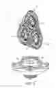 Fig. 03 - Cutting unit and shaving head of a shaving device