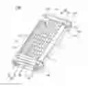 Fig. 01 - Razor head