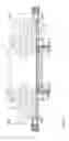 Fig. 09 - Handheld mortise forming device