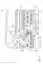 Fig. 10 - Handheld mortise forming device