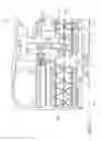 Fig. 13 - Handheld mortise forming device