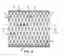 Fig. 03 - BLADE HEAD, BLADE AND METHOD FOR ELIMINATING SPACERS IN MULTIPLE BLADE STACKS