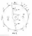 Fig. 05 - BLADE HEAD, BLADE AND METHOD FOR ELIMINATING SPACERS IN MULTIPLE BLADE STACKS