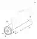 Fig. 01 - UNIFORM TEMPERATURE ROLL-EXTRUSION FORMING SYSTEM AND UNIFORM TEMPERATURE ROLLER STRUCTURE THEREOF