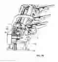 Fig. 03 - Overmolded body for bar feeder