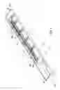 Fig. 08 - Overmolded body for bar feeder